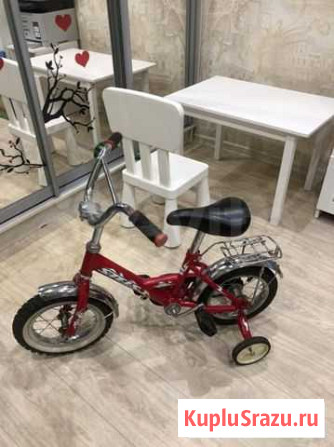 Хороший велосипеды детские бу Коломна - изображение 1