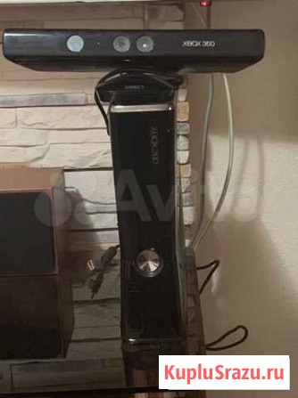 Х бокс 360 kinect Ростов-на-Дону - изображение 1