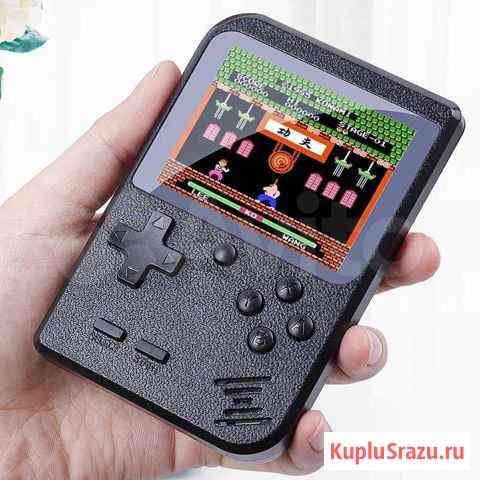 GameBoy dendy 400игр Мурманск