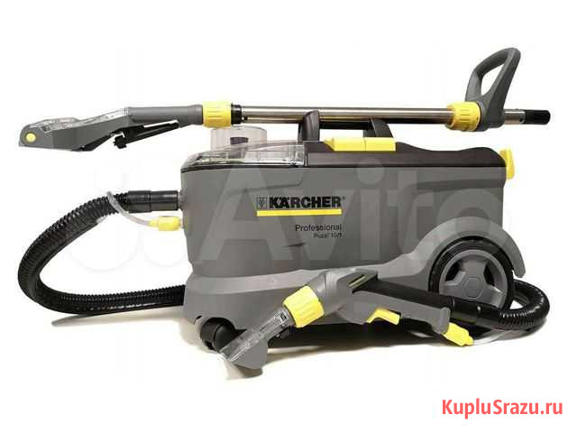 Моющий пылесос karcher Грозный - изображение 1