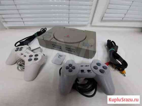 Playstation scph-9002 Саратов