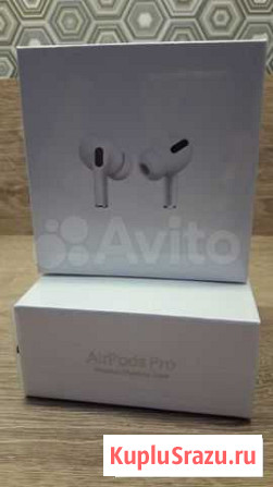 Наушники apple earpods Нефтекамск - изображение 1