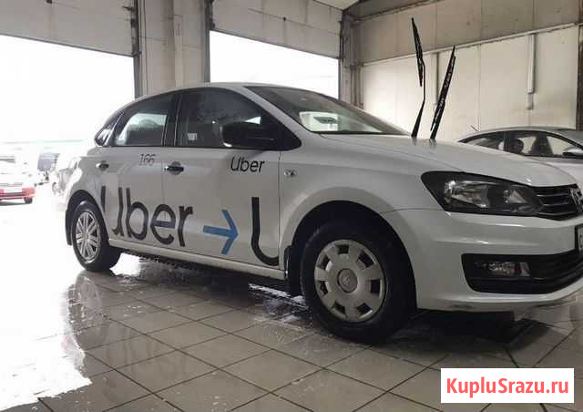 Аренда авто Омск - изображение 1