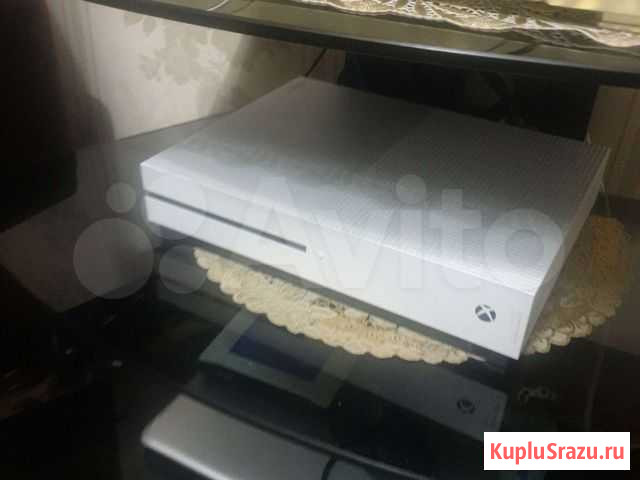 Xbox One s 1tb Мытищи - изображение 1