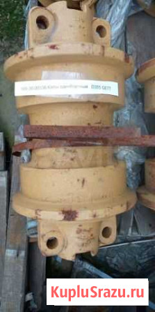 Каток опорный Komatsu D355 195-30-00336 Подольск - изображение 1