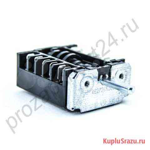 Переключатель конфорок Ariston C00094902 Барнаул