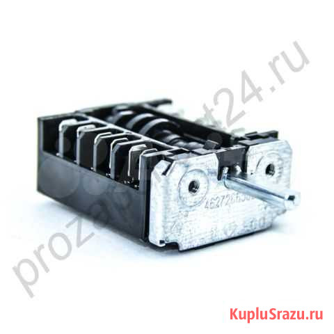 Переключатель конфорок Ariston C00094902 Барнаул - изображение 1