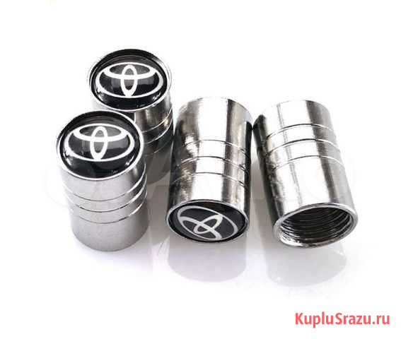 Колпачки на ниппеля toyota Заречный - изображение 1
