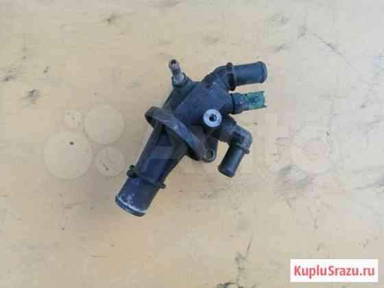 Корпус термостата z13dtj opel meriva a Новороссийск