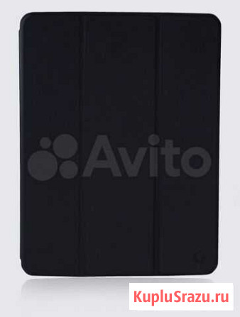 Чехол книжка для Apple iPad 10 2 + pen slot Челябинск - изображение 1