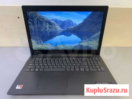 Deapad 330 A4-9125\Radeon R530\новинка Пермь - изображение 1