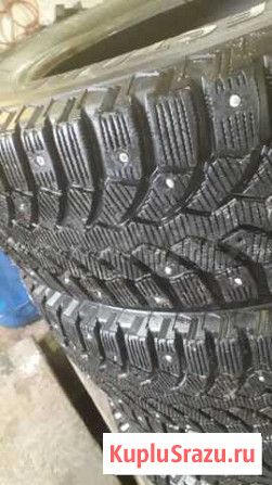 Шины Bridgestone Чебоксары - изображение 1
