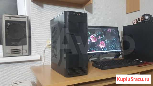 Игровой системный блок Ижевск - изображение 1