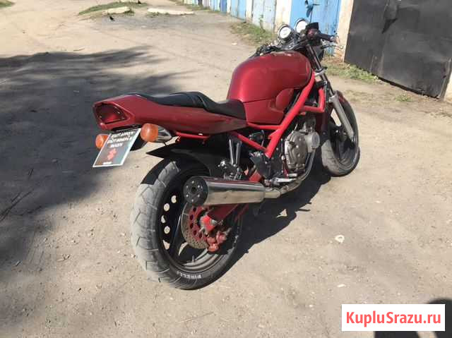 Продам Suzuki bandit 250 Прогресс - изображение 1