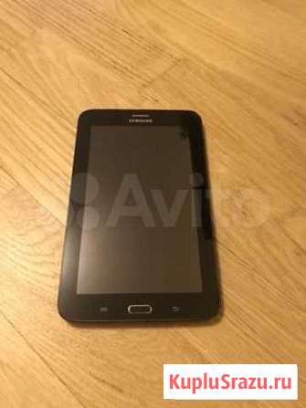 Samsung Galaxy tab 3 lite Самара - изображение 1