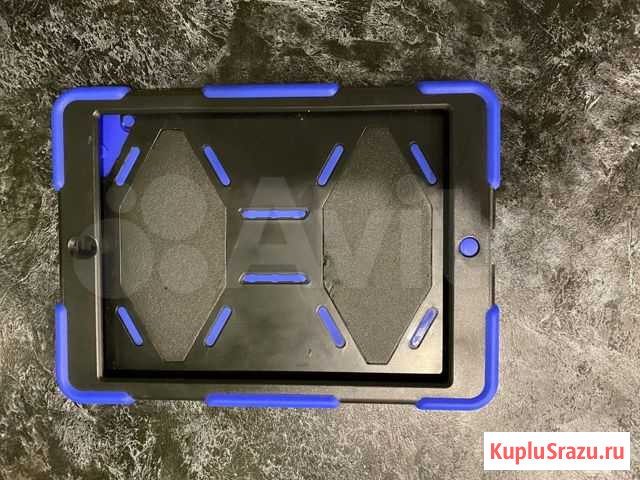 Противоударный чехол для iPad Air 1 Нижний Новгород - изображение 1