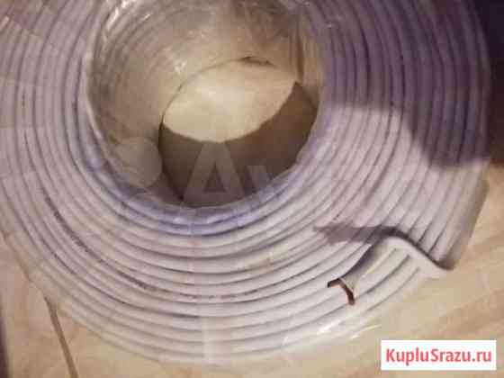 Кабель 1*2*1 Санкт-Петербург