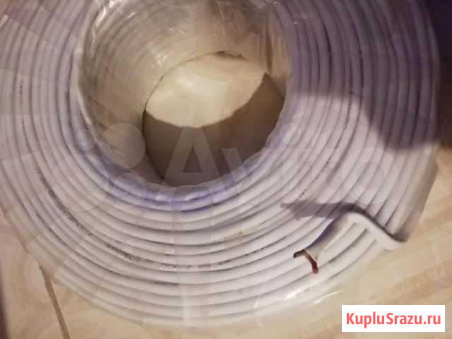 Кабель 1*2*1 Санкт-Петербург - изображение 1