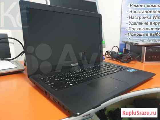 Ноутбук Asus X551CAP Series Notebook 4HL Миасс
