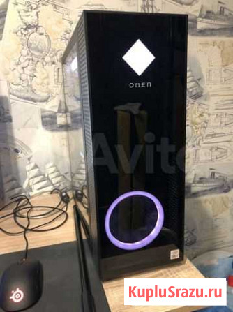 Игровой пк rtx 3080 Тверь - изображение 1
