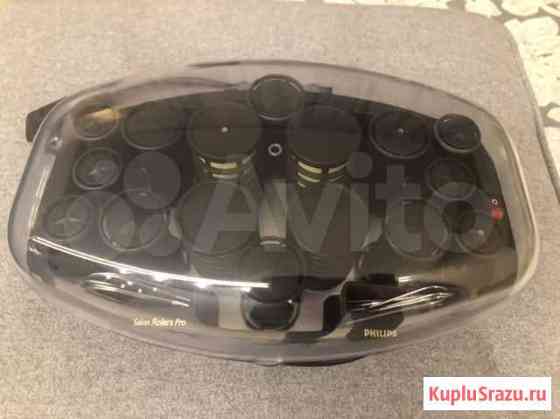 Бигуди Philips Salon Roller Pro Санкт-Петербург