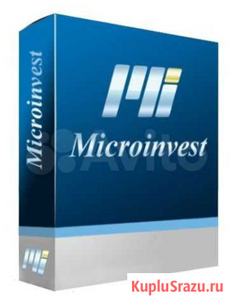 Программа microinvest для магазина или аптеки Хасавюрт - изображение 1