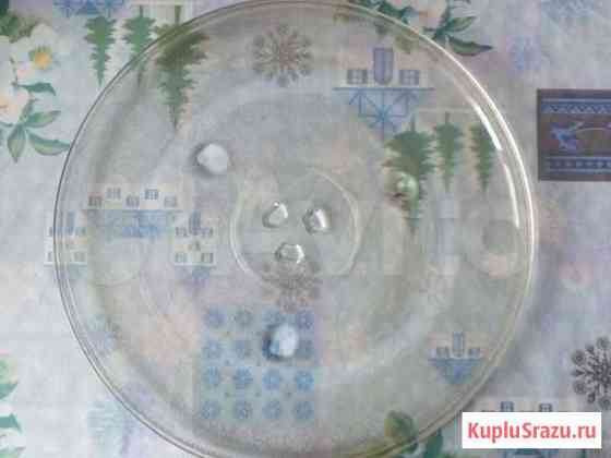 Тарелка для микроволновой печи Ростов-на-Дону