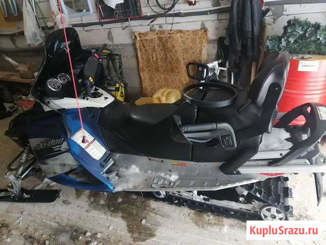 Ski-doo gtx 500 ss Павлово - изображение 1