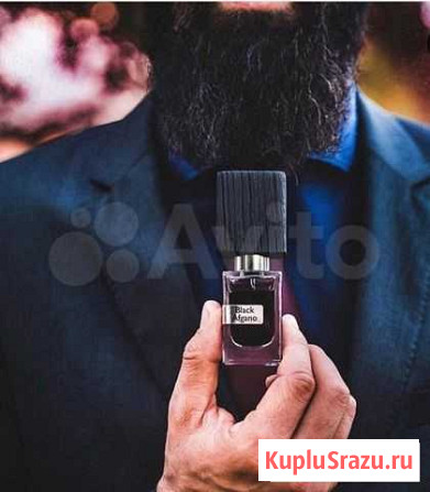 Black Afgano масло в наличии Астрахань - изображение 1