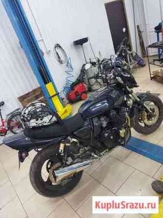 Yamaha XJR 400 Краснодар