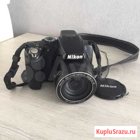 Nikon coolpix p 500 Великий Новгород - изображение 1