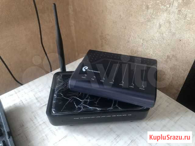 Wifi модем и машрутизатор Петропавловск-Камчатский - изображение 1