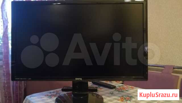 Монитор 27 BenQ GL2760-T (GW2760HM) Сочи - изображение 1