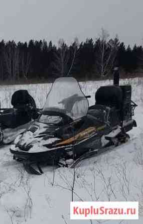 Снегоход BRP Ski-doo skandic 600 Канск