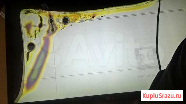 LG 32LM620T разбор по частям Пенза - изображение 1