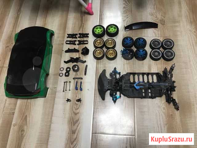 Rc модель Хабаровск - изображение 1