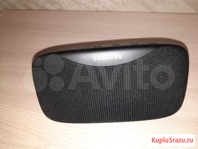 Samsung level Box Slim блютуз колонка Чебоксары - изображение 1