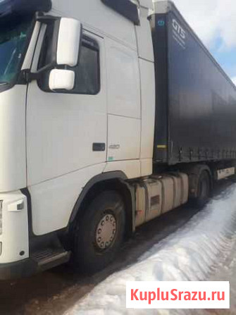 Вольво FH Truck 4Х2 Вязьма - изображение 1