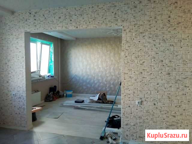 Ремонт квартир и домов Иваново - изображение 1