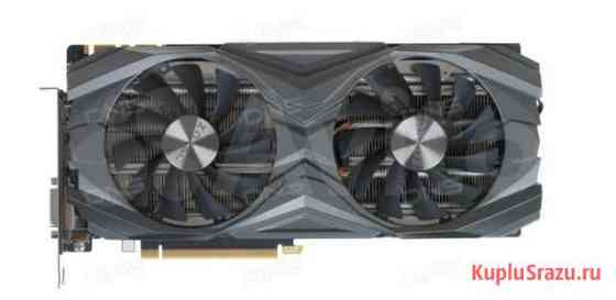 Видеокарта Zotac GeForce GTX 1070 Ti AMP Edition Ростов-на-Дону