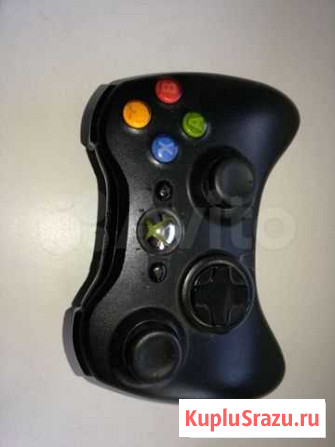 Xbox 360 приставка Черемхово - изображение 1