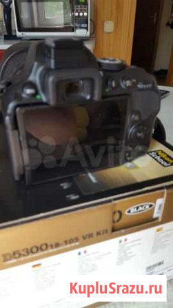 Цифровой фотоаппарат Nikon Майкоп - изображение 1
