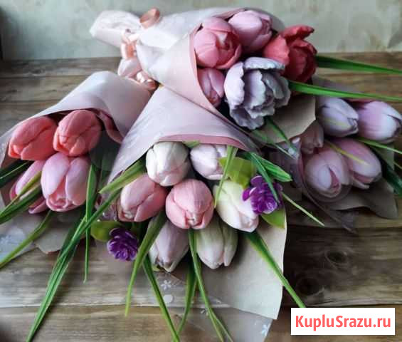 Подарки на 8 марта Калининград - изображение 1