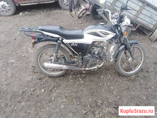 Vento riva-ll RX Алтайское - изображение 1