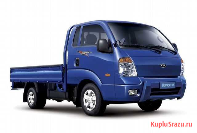 Грузоперевозки Хабаровск - изображение 1