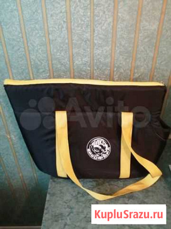 Переноска для собак вака Выборг - изображение 1