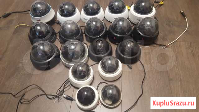 Видеокамеры Казань - изображение 1