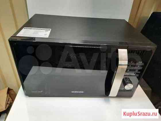 Микроволновые печи Samsung MG23F302TQK Дзержинск