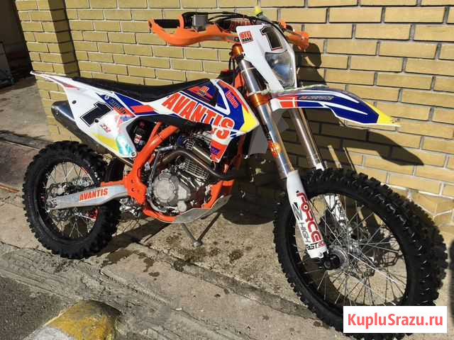 Avantis 250 Сочи - изображение 1