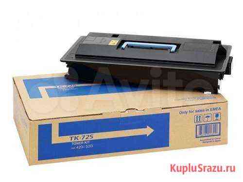 Картридж Kyocera TK-725 Челябинск